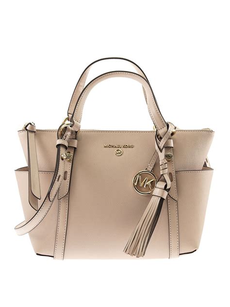 shopper rosa michael kors|michael kors bolsas.